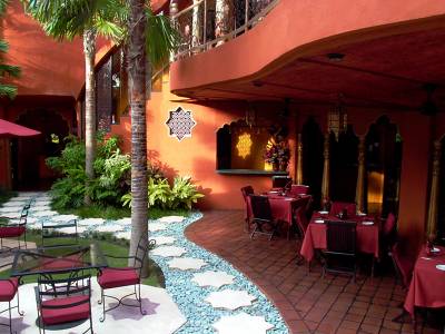 Impiana Private Villas Seminyak 