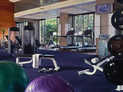 Four Seasons Hotel Jakarta