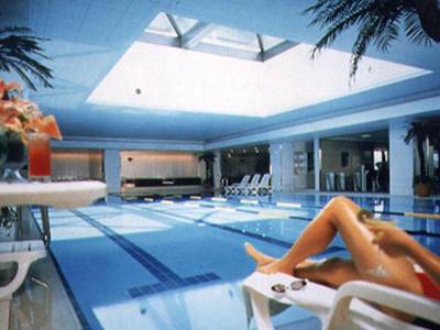 Novotel Ambassador Seoul Doksan