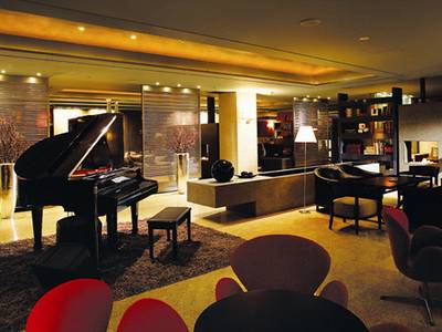 Le Meridien Seoul