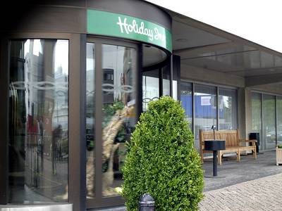 Holiday Inn Amsterdam