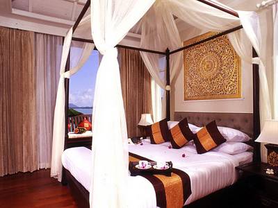 Racha Kiri Resort & Spa Kha-nom