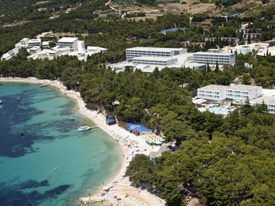 Bluesun Resort Bonaca (Foto)