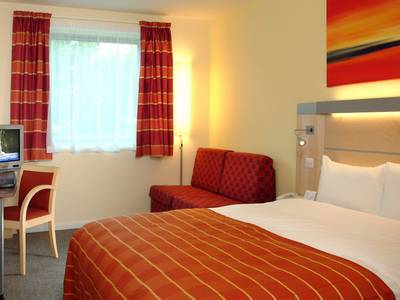 Holiday Inn Express Leeds Armouries