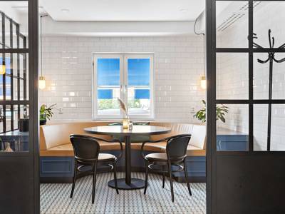 Best Western Hotel Park Astoria