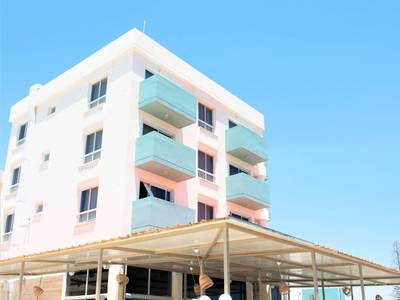 Toxotis Hotel & Apartments