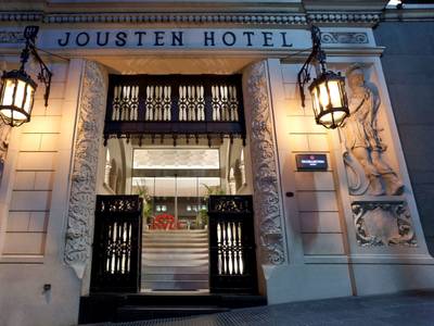 NH Collection Jousten