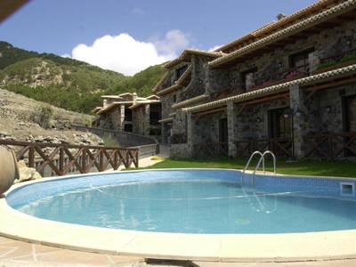 Hotel Quinta do Serrado