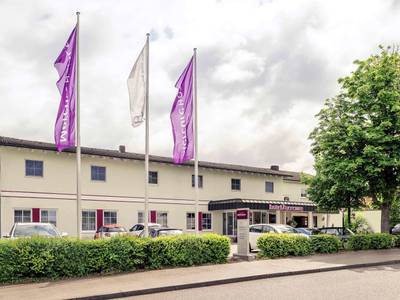Mercure Ingolstadt