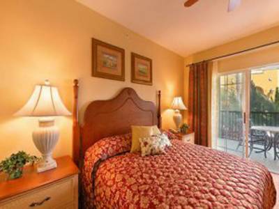 Hilton Grand Vacations at Tuscany Village