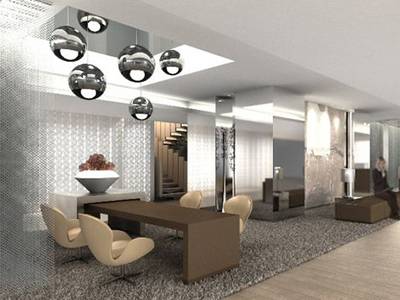 Barcelo Oviedo Cervantes