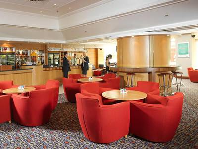 Crowne Plaza Harrogate