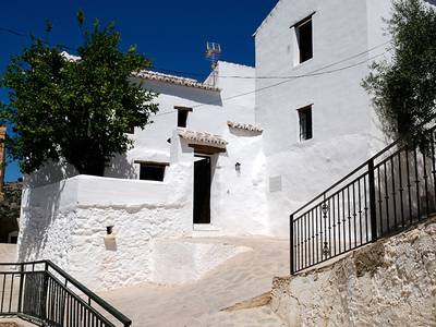 Casas De Parauta