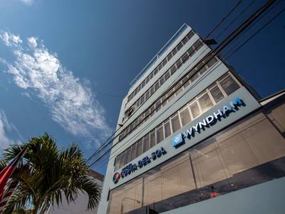 Wyndham Costa del Sol Chiclayo
