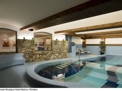 Sunstar Hotel Klosters