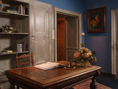 Anselmus City Center