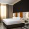 Smooth Hotel Rome Termini