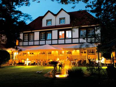 Romantik Hotel Braunschweiger Hof