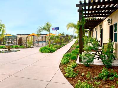 Hilton Garden Inn San Luis Obispo / Pismo Beach