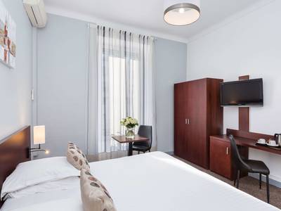 Best Western Plus Hotel Brice Garden