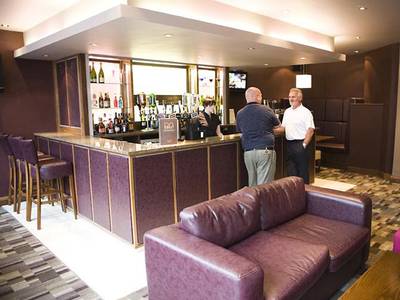 Mercure Doncaster Centre Danum