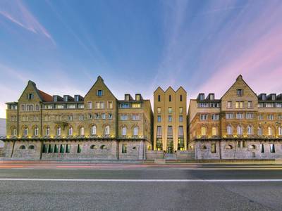 Arcotel Camino Stuttgart