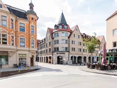 Luther-Hotel Wittenberg