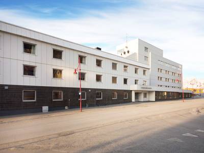 Scandic Honningsvåg