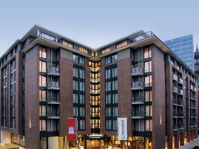 Lindner Hotel Am Michel