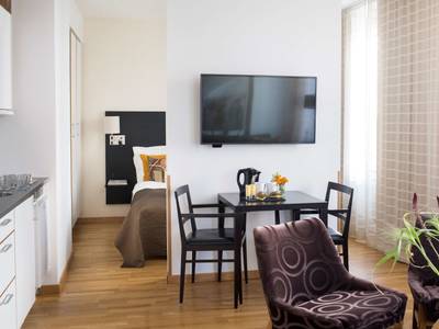 Best Western Plus Time (Foto)