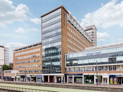 Travelodge Croydon Central