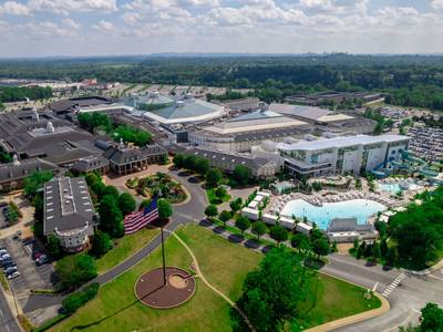 Hyatt Place Nashville Opryland