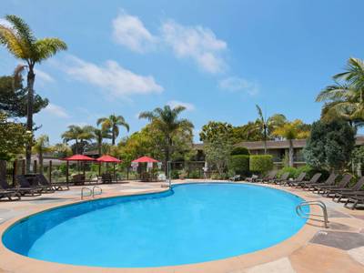 Ramada Santa Barbara