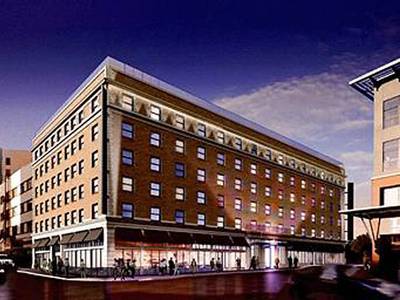 Andaz San Diego by Hyatt