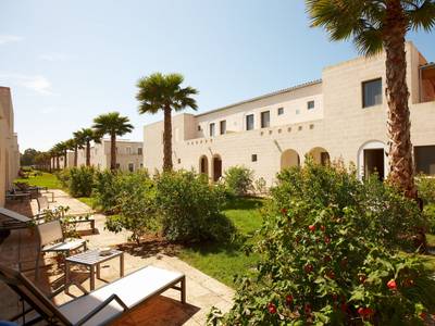Vivosa Apulia Resort (Foto)