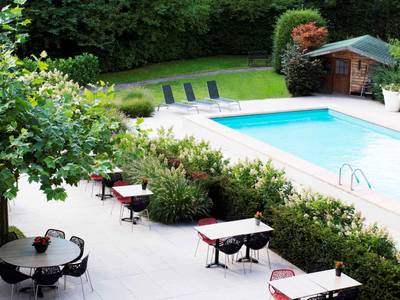 Novotel Rotterdam Schiedam