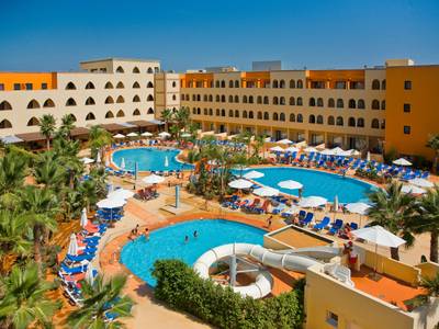 Playamarina Spa Hotel