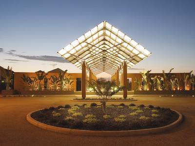 Oaks Cable Beach Resort