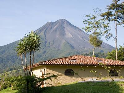 Mountain Paradise Hotel