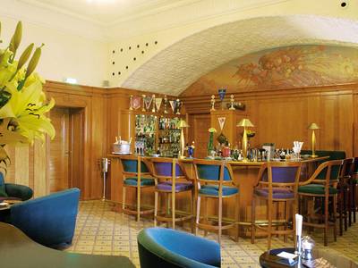 Schloss Bühlerhöhe