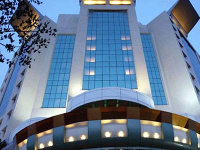 The Accord Metropolitan