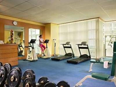 Somerset Millennium Makati