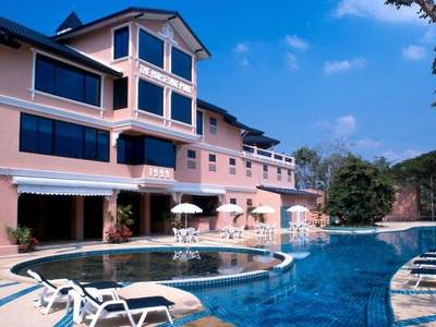 Horseshoe Point Resort & Country Club