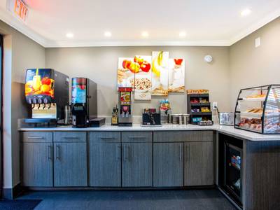 Best Western St. Augustine Beach Inn