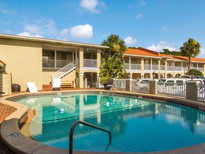 Best Western Bayfront Inn