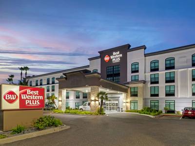 Wingate by Wyndham McAllen