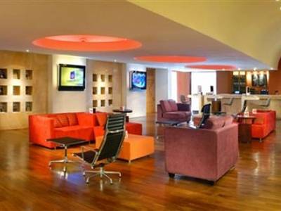 Camino Real Monterrey