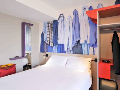 ibis Styles Lille Zentrum Grand Place