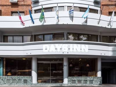 Days Inn Montevideo