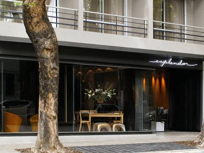 Esplendor Palermo Soho